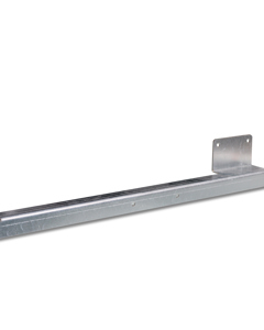 Adapter rail rh cpl drive SB on stillage (screwed) Step V13